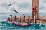 Muelle