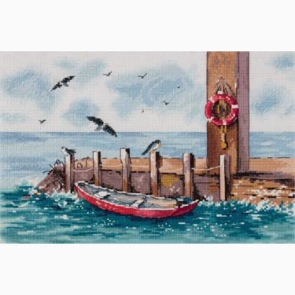 Muelle