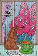 La Primavera al otro lado de la ventana