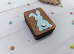 Juego de cajas - Conejo - Natural
