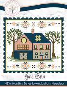 June Barn