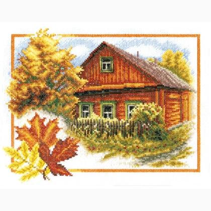 Autumn in the Village