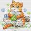 Cute Cat - lindo gato