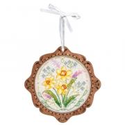 Miniature - Flores de Primavera