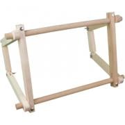Flexible Table-Lap Scroll Frame 8.5"X18"