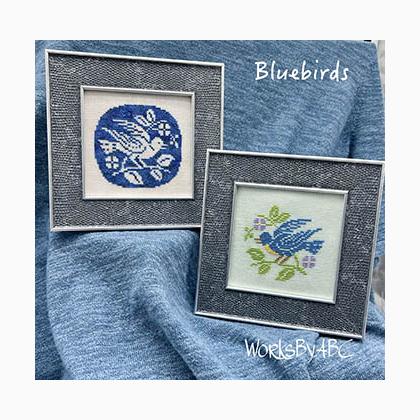 Bluebirds