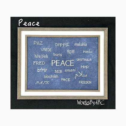 Peace