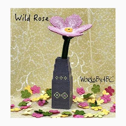 Wild Rose