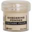 Polvo de relieve - Vintage Pearl