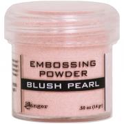 Polvo de relieve - Blush Pearl
