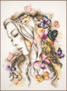 Madame Butterfly