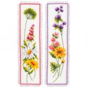 Marcalibros - Flores (2)