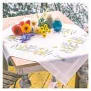 Kit de mantel - Lavanda