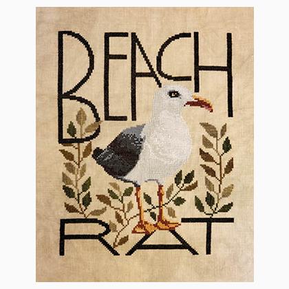 Beach Rat