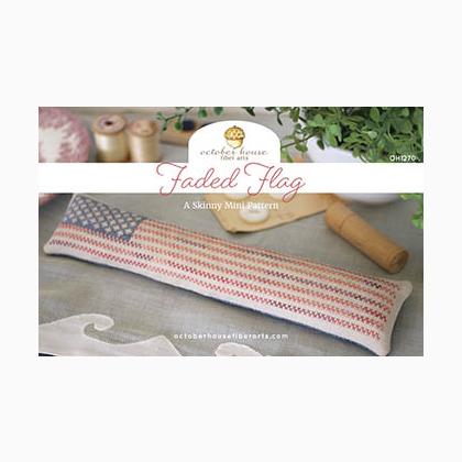 Faded Flag
