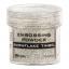 Polvo de relieve - Snowflake Tinsel