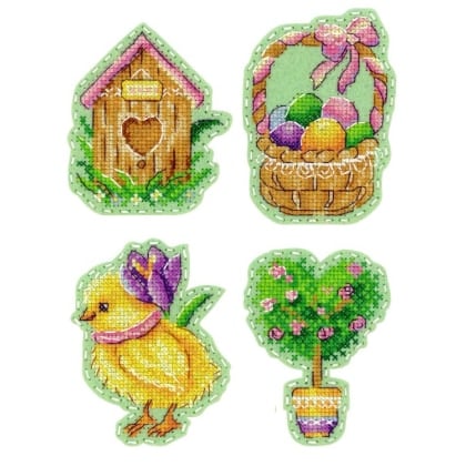 Spring Mood - humor de primavera