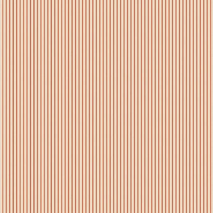 Woven Tinystripe Cream