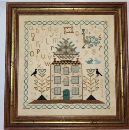 La Maison Sampler