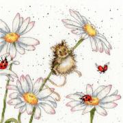 Daisy Mouse