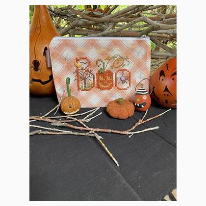 Boo Mini Bag