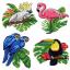 Exotic Birds (4)