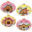 Gingerbread Houses Baubles (4)