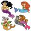 Mermaids (4)