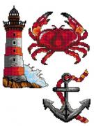 Marine Life (3)