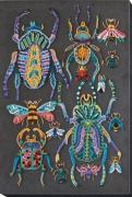 Escarabajos