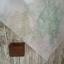 Belfast Linen 32 count - Tea Tree