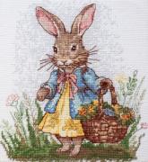 Conejo de Primavera
