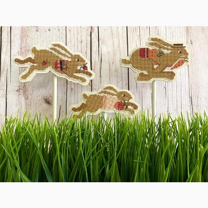 Bunny Thieves