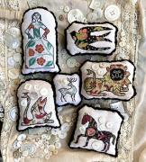 Cookie Cutters 4