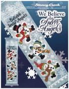 We Believe In Snow Angels