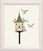 Pigeon House - Aida