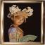 Balinese Dancer - Aida Negra