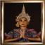 Thai Lady - Aida Negra