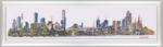 Skyline Melbourne - Aida