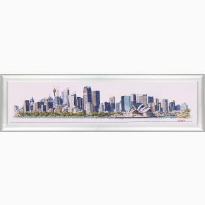 Skyline Sidney