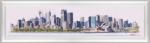 Skyline Sidney - Aida