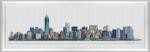 Skyline New York - Aida
