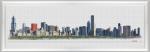 Skyline Chicago - Aida
