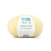 Perfetto Merino 120 - 00130 - Limón