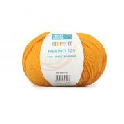Perfetto Merino 120 - 00170 - Naranja