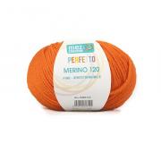 Perfetto Merino 120 - 00180 - Calabaza