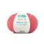 Perfetto Merino 120 - 00270 - Rosa Azalea