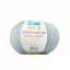 Perfetto Merino Baby 200 - S0520 - Azúl Caramelo