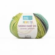 Perfetto Merino Baby 200 - S0560 - Prado