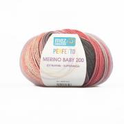 Perfetto Merino Baby 200 - S0570 - Bayas